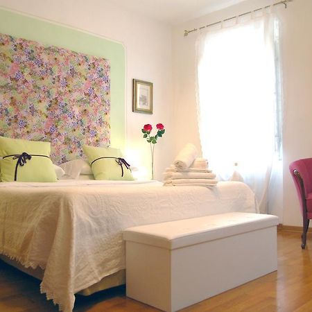 Appartement Casa Del Bernini à San Quirico dʼOrcia Extérieur photo