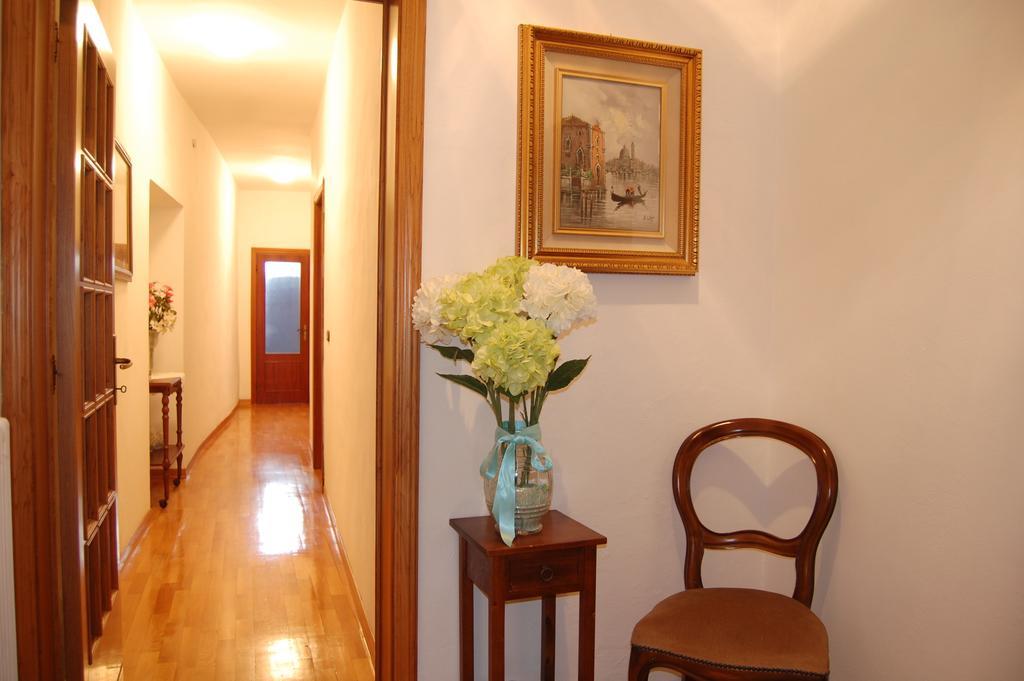 Appartement Casa Del Bernini à San Quirico dʼOrcia Extérieur photo