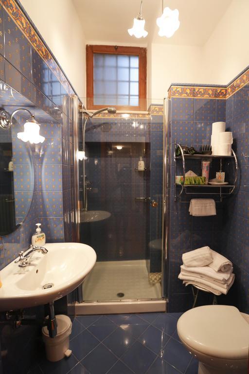 Appartement Casa Del Bernini à San Quirico dʼOrcia Extérieur photo