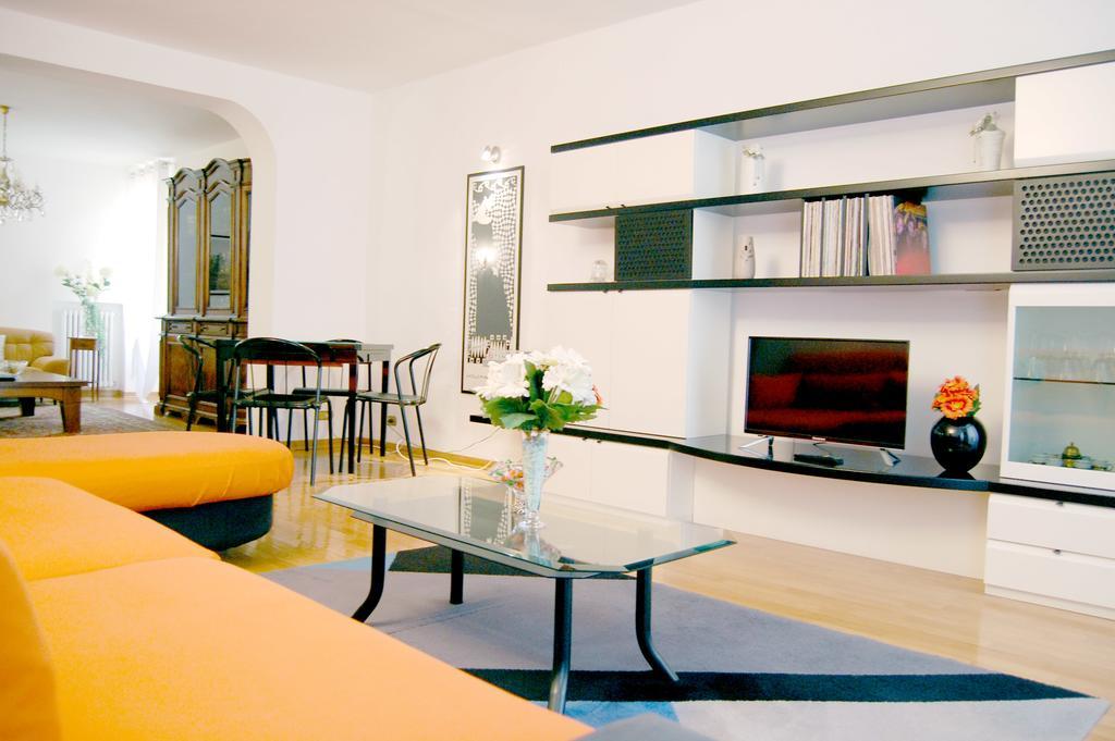 Appartement Casa Del Bernini à San Quirico dʼOrcia Extérieur photo