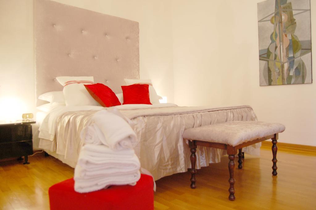 Appartement Casa Del Bernini à San Quirico dʼOrcia Extérieur photo