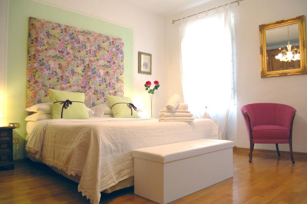 Appartement Casa Del Bernini à San Quirico dʼOrcia Extérieur photo