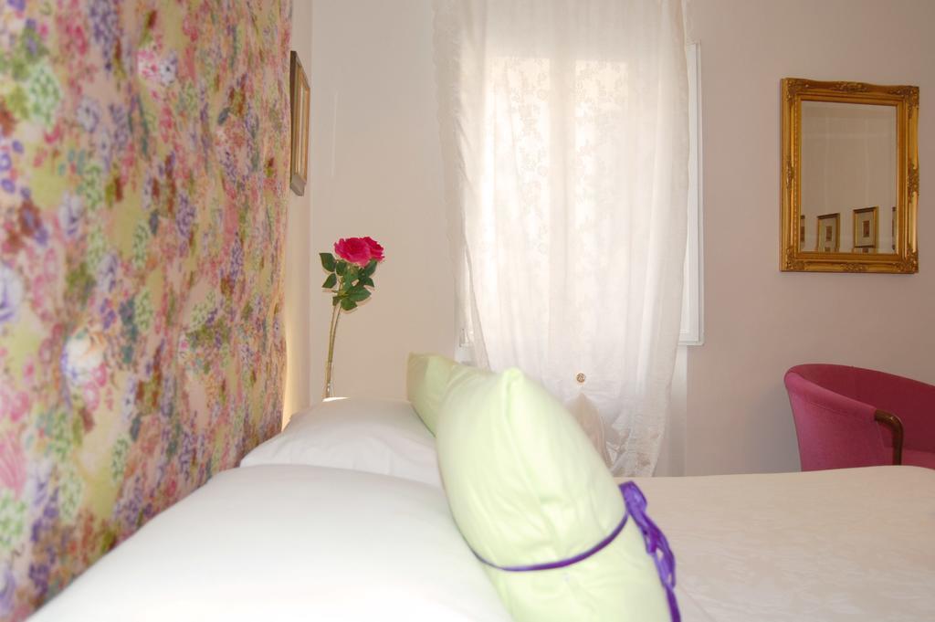 Appartement Casa Del Bernini à San Quirico dʼOrcia Extérieur photo